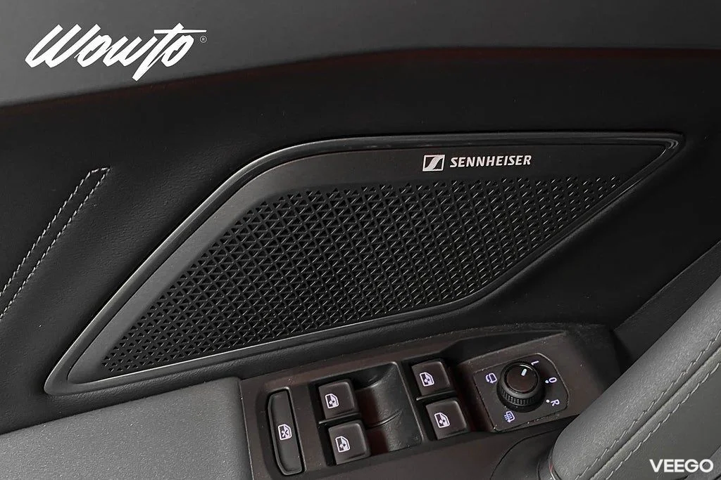 Cupra Formentor VZ 4Drive DSG 333HK Extreme /Akrapovic /Se Spec /Moms 245kW