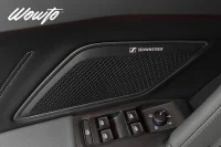 Cupra Formentor VZ 4Drive DSG 333HK Extreme /Akrapovic /Se Spec /Moms 245kW thumbnail