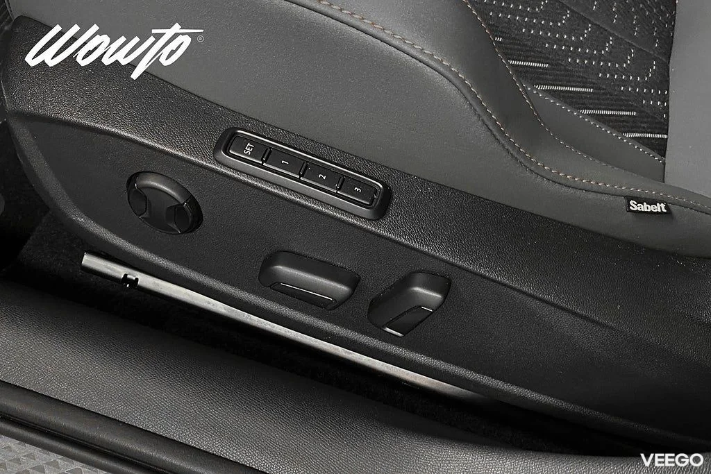 Cupra Formentor VZ 4Drive DSG 333HK Extreme /Akrapovic /Se Spec /Moms 245kW