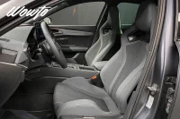 Cupra Formentor VZ 4Drive DSG 333HK Extreme /Akrapovic /Se Spec /Moms 245kW thumbnail