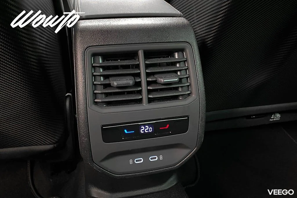 Cupra Formentor VZ 4Drive DSG 333HK Extreme /Akrapovic /Se Spec /Moms 245kW
