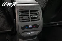 Cupra Formentor VZ 4Drive DSG 333HK Extreme /Akrapovic /Se Spec /Moms 245kW thumbnail