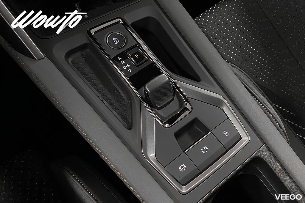 Cupra Formentor VZ 4Drive DSG 333HK Extreme /Akrapovic /Se Spec /Moms 245kW