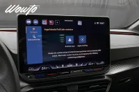Cupra Formentor VZ 4Drive DSG 333HK Extreme /Akrapovic /Se Spec /Moms 245kW thumbnail