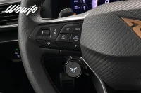 Cupra Formentor VZ 4Drive DSG 333HK Extreme /Akrapovic /Se Spec /Moms 245kW thumbnail