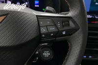 Cupra Formentor VZ 4Drive DSG 333HK Extreme /Akrapovic /Se Spec /Moms 245kW thumbnail