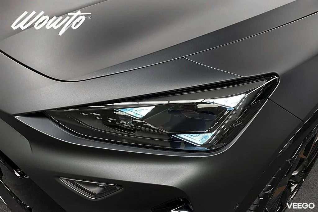 Cupra Formentor VZ 4Drive DSG 333HK Extreme /Akrapovic /Se Spec /Moms 245kW