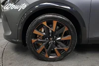 Cupra Formentor VZ 4Drive DSG 333HK Extreme /Akrapovic /Se Spec /Moms 245kW thumbnail