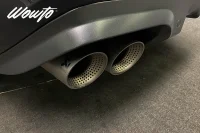 Cupra Formentor VZ 4Drive DSG 333HK Extreme /Akrapovic /Se Spec /Moms 245kW thumbnail