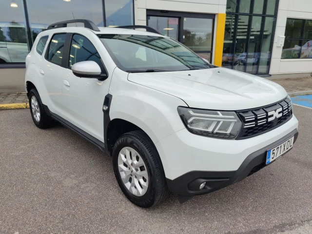 Image of Dacia Duster Comfort 1 67kW