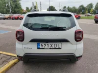 Dacia Duster Comfort 1 67kW thumbnail