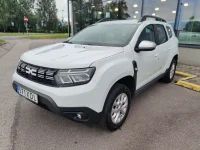 Dacia Duster Comfort 1 67kW thumbnail