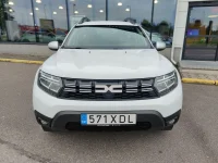 Dacia Duster Comfort 1 67kW thumbnail