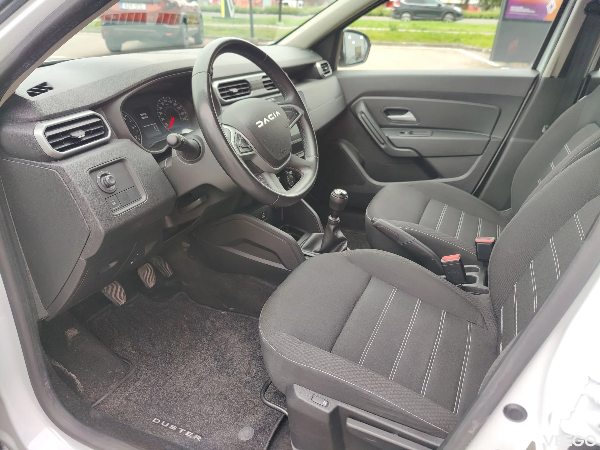Dacia Duster Comfort 1 67kW