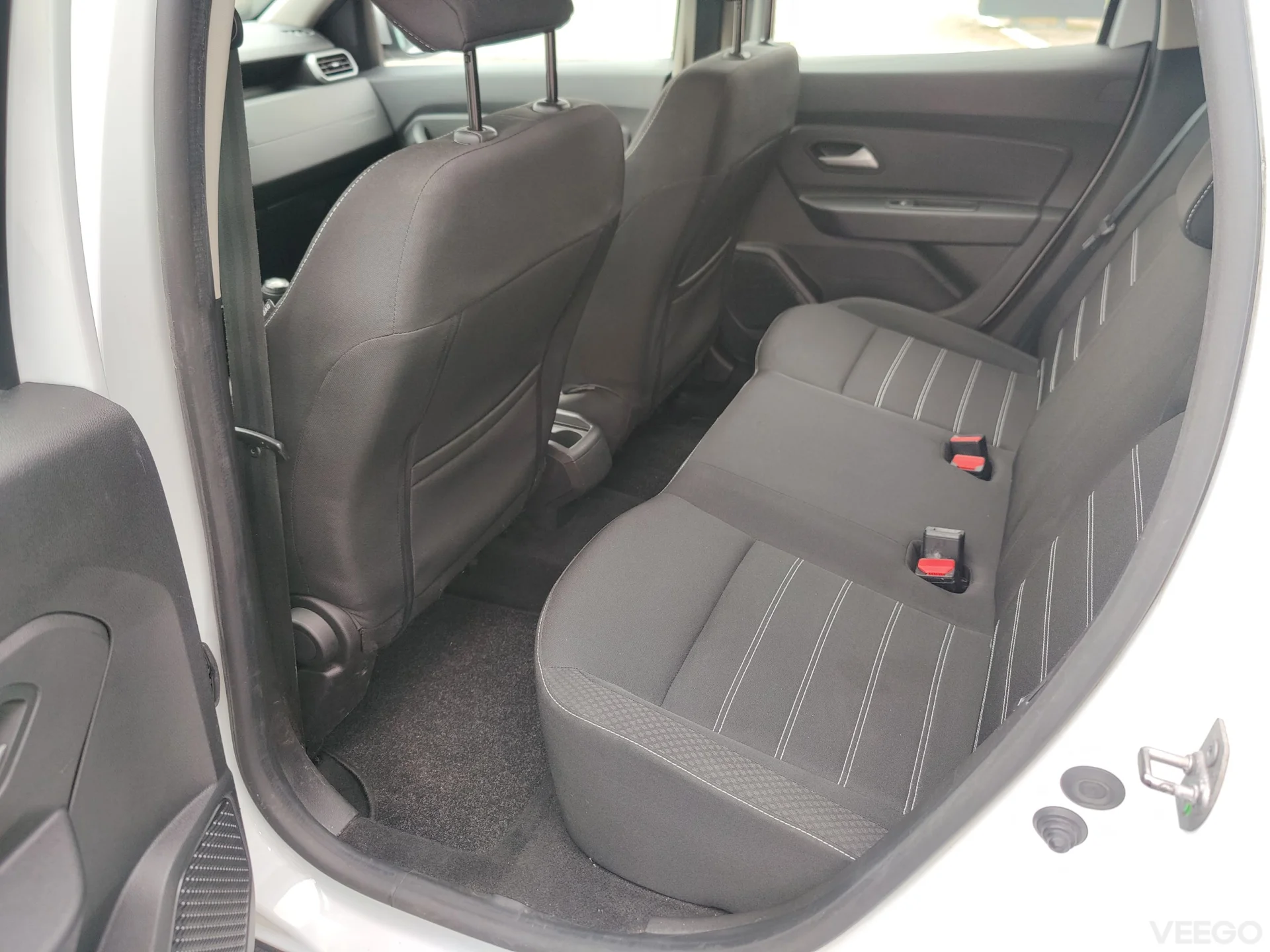 Dacia Duster Comfort 1 67kW