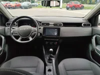Dacia Duster Comfort 1 67kW thumbnail