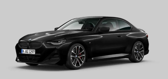 Image of BMW M240 Coupe M-Sportpakett PRO 3 285kW