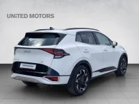 Kia Sportage GT-Line TX 1,6 CRDi MHEV 4WD DCT7 100kW thumbnail
