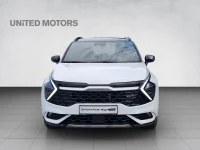 Kia Sportage GT-Line TX 1,6 CRDi MHEV 4WD DCT7 100kW thumbnail
