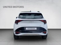 Kia Sportage GT-Line TX 1,6 CRDi MHEV 4WD DCT7 100kW thumbnail