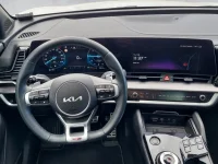 Kia Sportage GT-Line TX 1,6 CRDi MHEV 4WD DCT7 100kW thumbnail