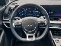 Kia Sportage GT-Line TX 1,6 CRDi MHEV 4WD DCT7 100kW thumbnail
