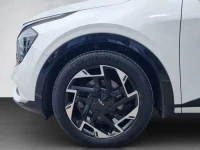 Kia Sportage GT-Line TX 1,6 CRDi MHEV 4WD DCT7 100kW thumbnail