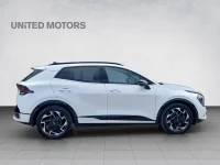 Kia Sportage GT-Line TX 1,6 CRDi MHEV 4WD DCT7 100kW thumbnail