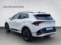 Kia Sportage GT-Line TX 1,6 CRDi MHEV 4WD DCT7 100kW thumbnail