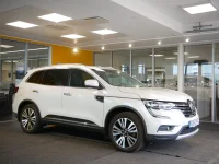 Renault Koleos Initiale Paris 2 130kW thumbnail
