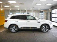 Renault Koleos Initiale Paris 2 130kW thumbnail