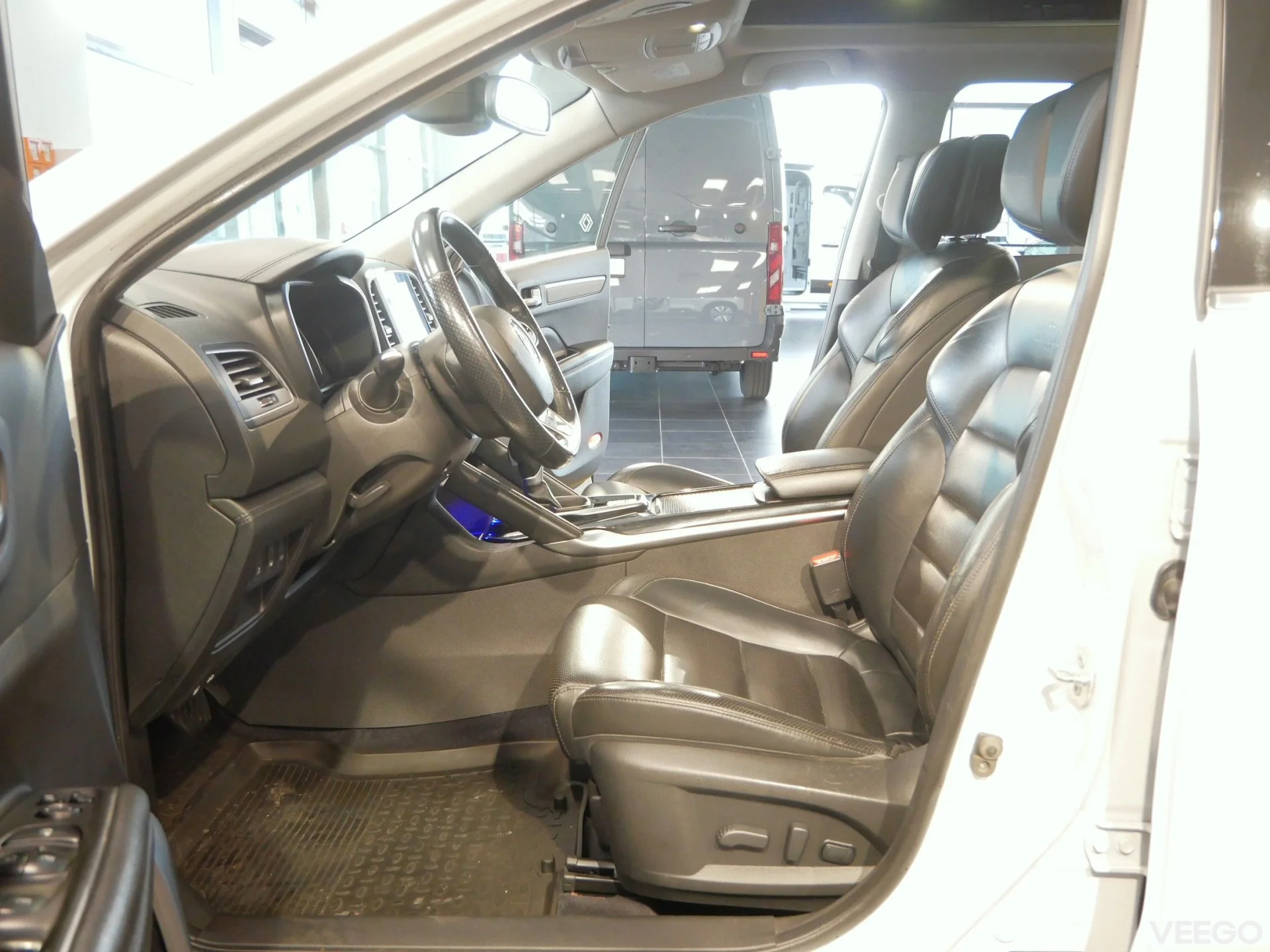 Renault Koleos Initiale Paris 2 130kW