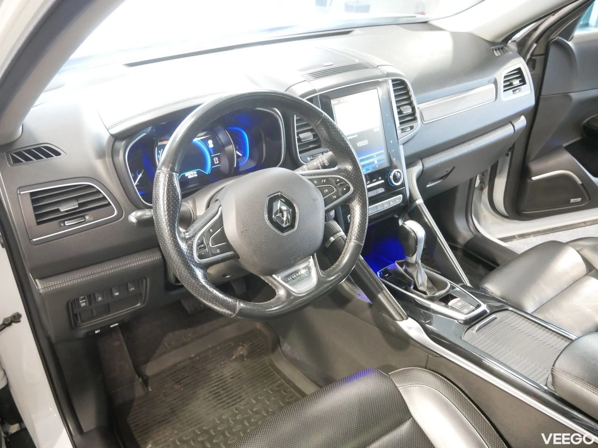 Renault Koleos Initiale Paris 2 130kW