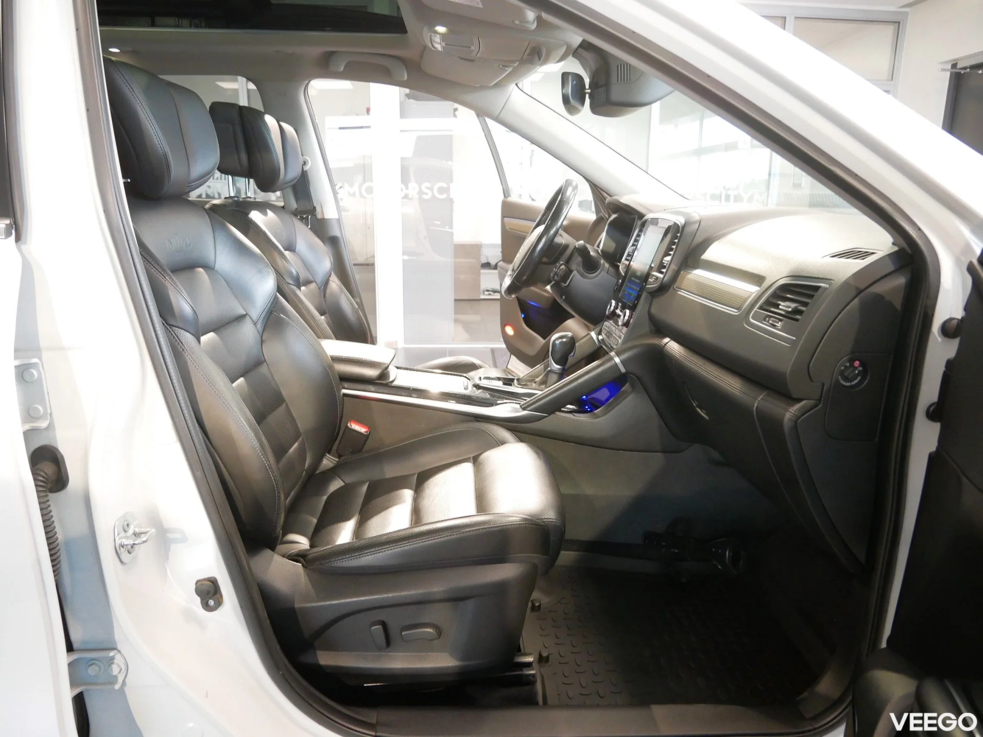 Renault Koleos Initiale Paris 2 130kW