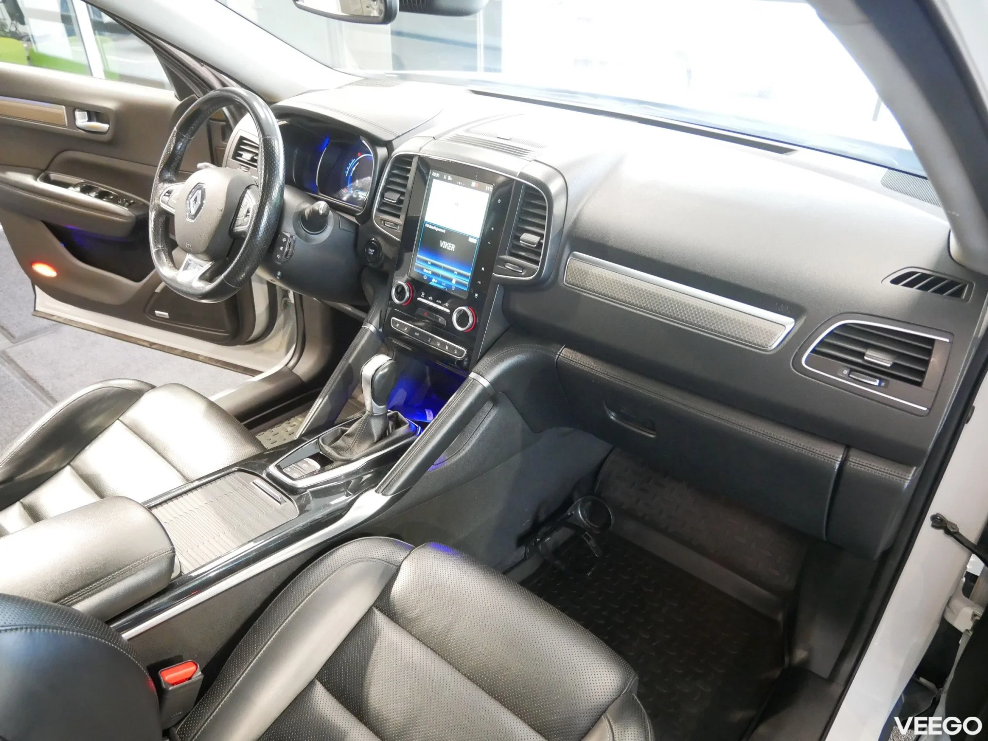 Renault Koleos Initiale Paris 2 130kW