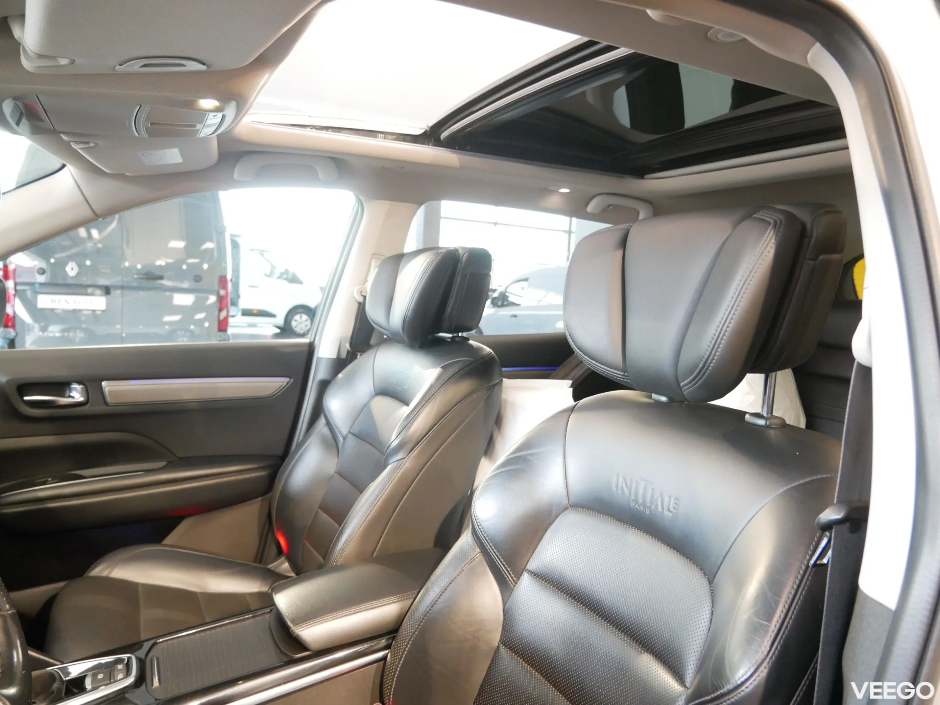 Renault Koleos Initiale Paris 2 130kW