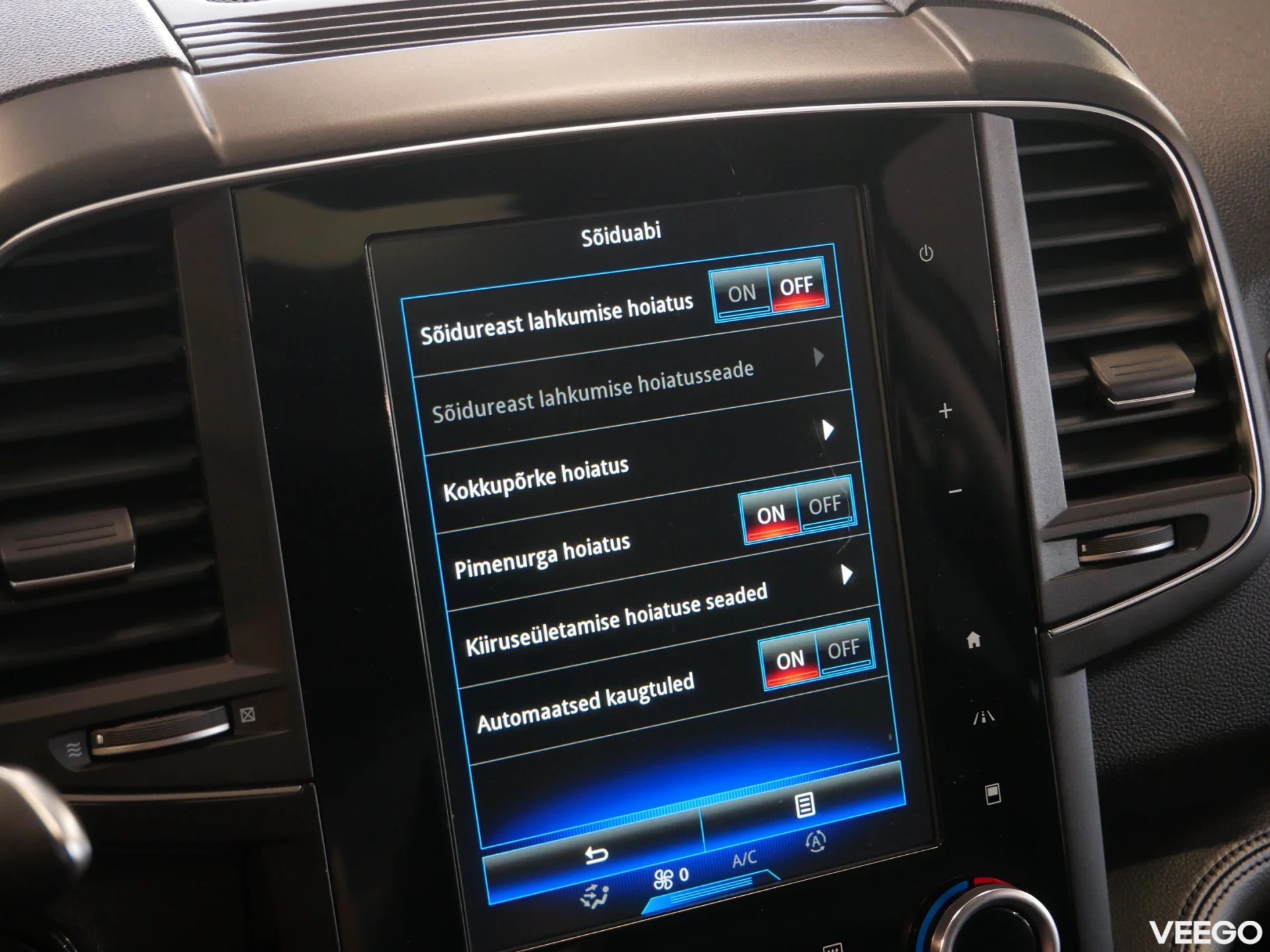 Renault Koleos Initiale Paris 2 130kW