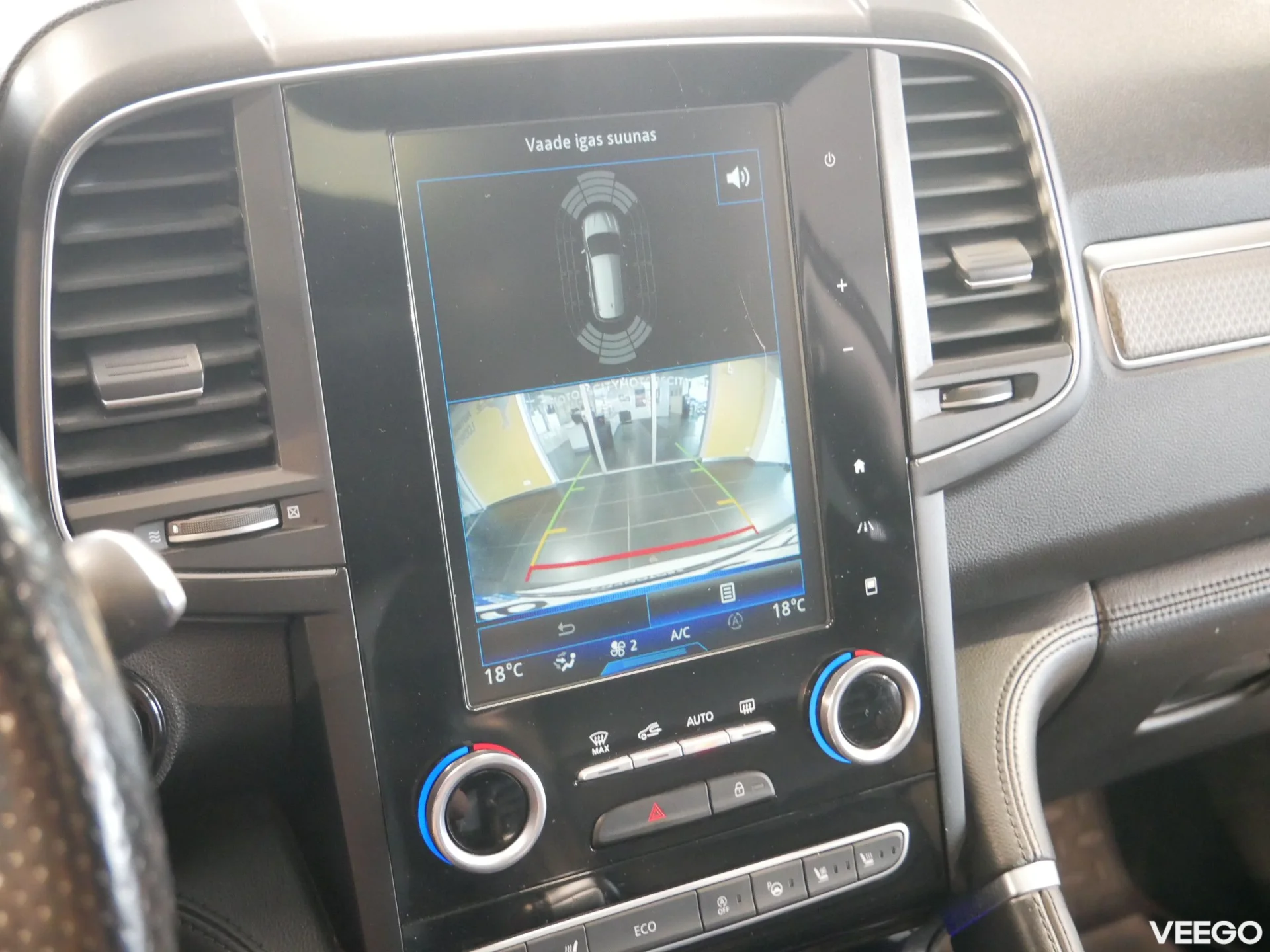 Renault Koleos Initiale Paris 2 130kW