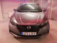 Nissan Leaf N-Connecta Facelift 150kW thumbnail