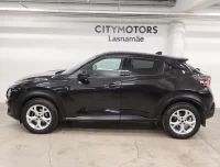 Nissan Juke - 1 84kW thumbnail