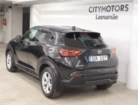 Nissan Juke - 1 84kW thumbnail