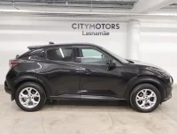Nissan Juke - 1 84kW thumbnail