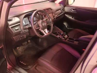 Nissan Leaf N-Connecta Facelift 150kW thumbnail