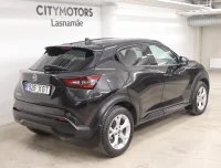 Nissan Juke - 1 84kW thumbnail