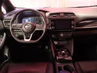 Nissan Leaf N-Connecta Facelift 150kW thumbnail