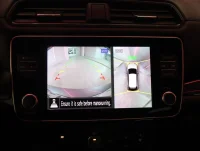 Nissan Leaf N-Connecta Facelift 150kW thumbnail