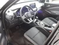 Nissan Juke - 1 84kW thumbnail