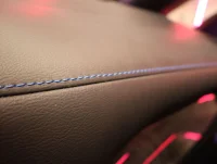 Nissan Leaf N-Connecta Facelift 150kW thumbnail