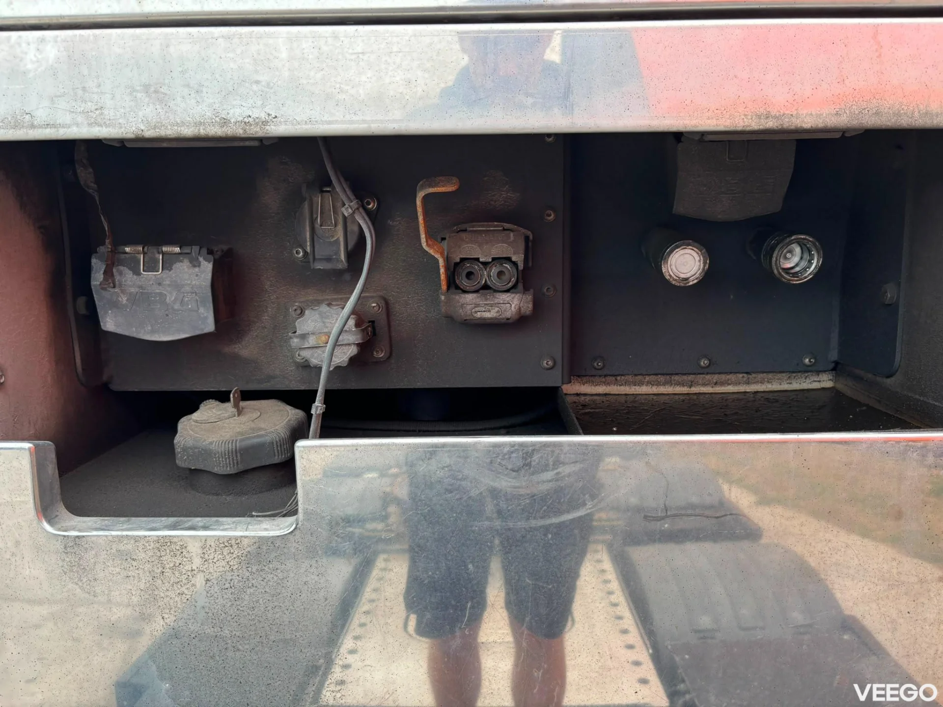 Volvo FH GCW 185 ton / GLOBE XL / RETARDER / HYDRAULICS 750kW