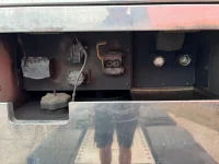 Volvo FH GCW 185 ton / GLOBE XL / RETARDER / HYDRAULICS 750kW thumbnail